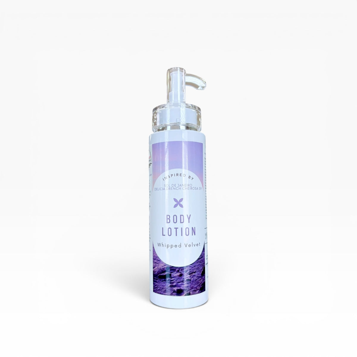 Body Lotion - Beach Vibes | MelMarie Skin Care