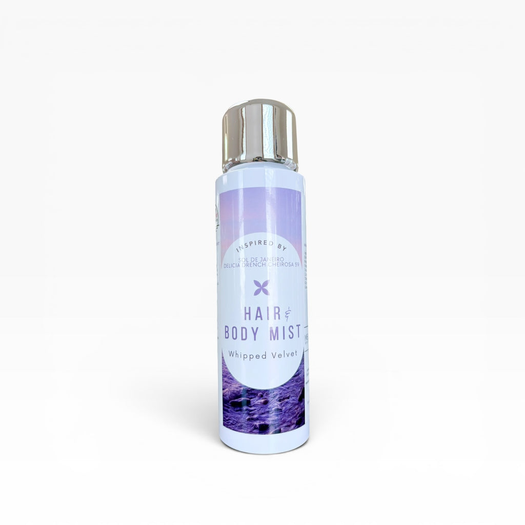 Hair & Body Mist - Beach Vibes | MelMarie Skin Care
