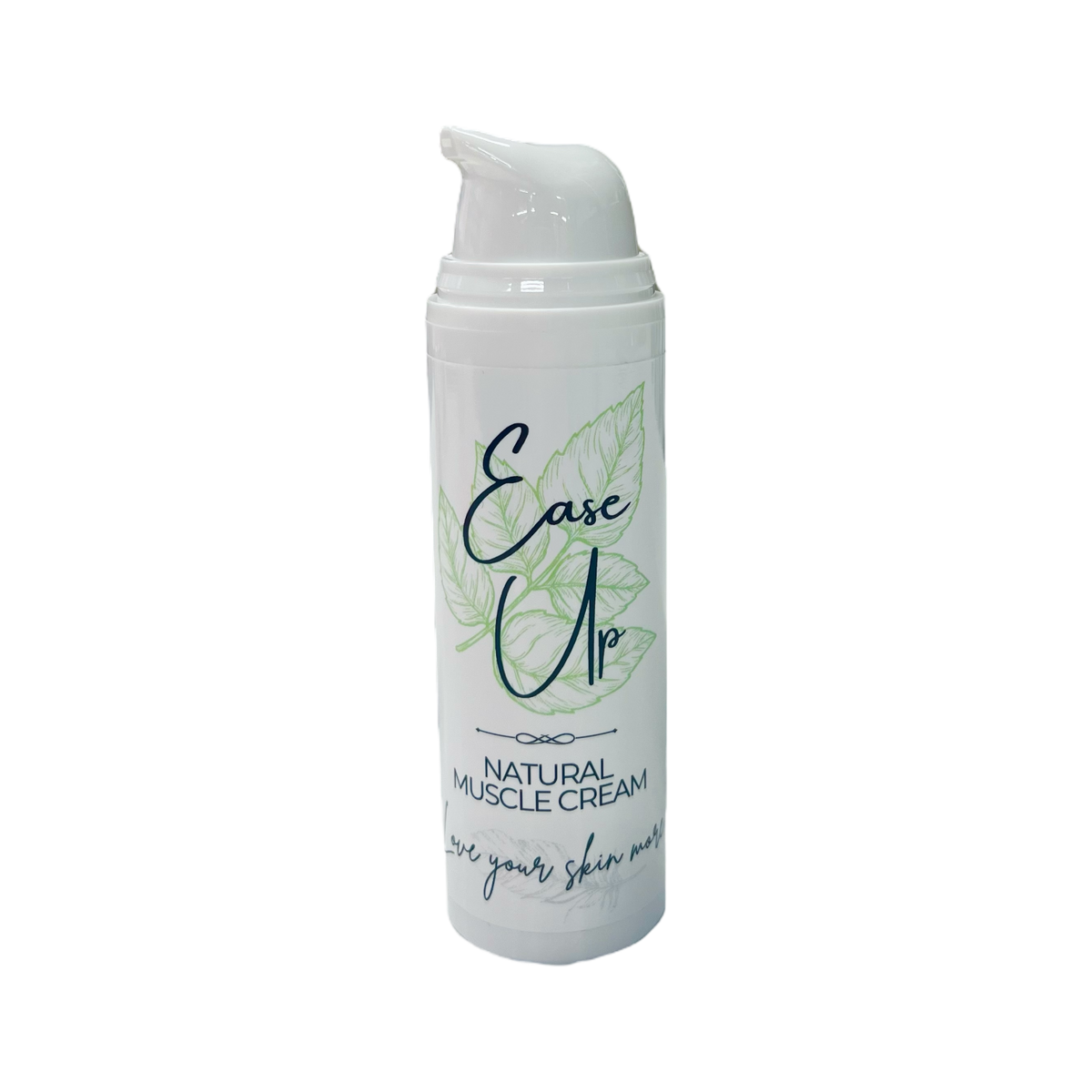 Ease Up Muscle Cream | MelMarie Skin Care