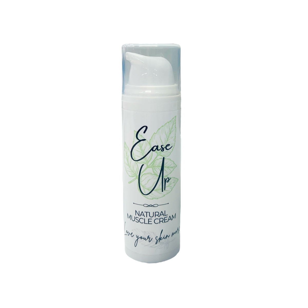 Ease Up Muscle Cream | MelMarie Skin Care