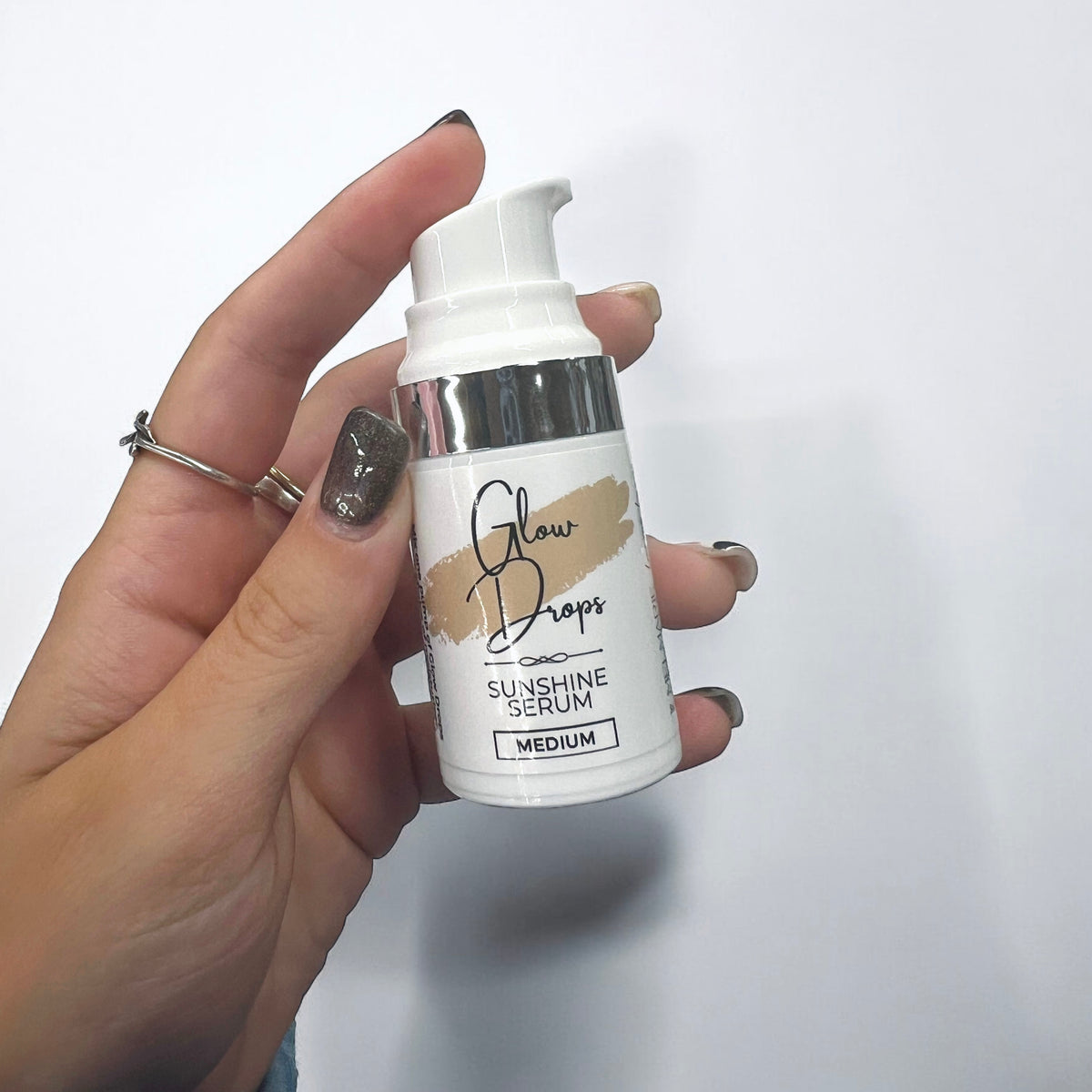 derma glow with glutathione sunshine Drops - Serum bpc-157 for rheumatoid arthritis Select Option:Buy 2 تونر اشراقة بيضاء متألقة
