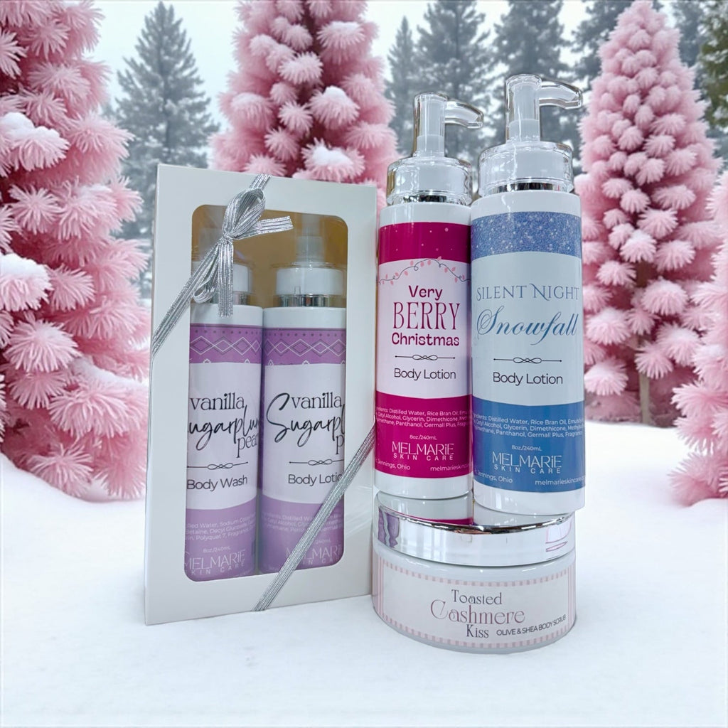 Holiday Favorites