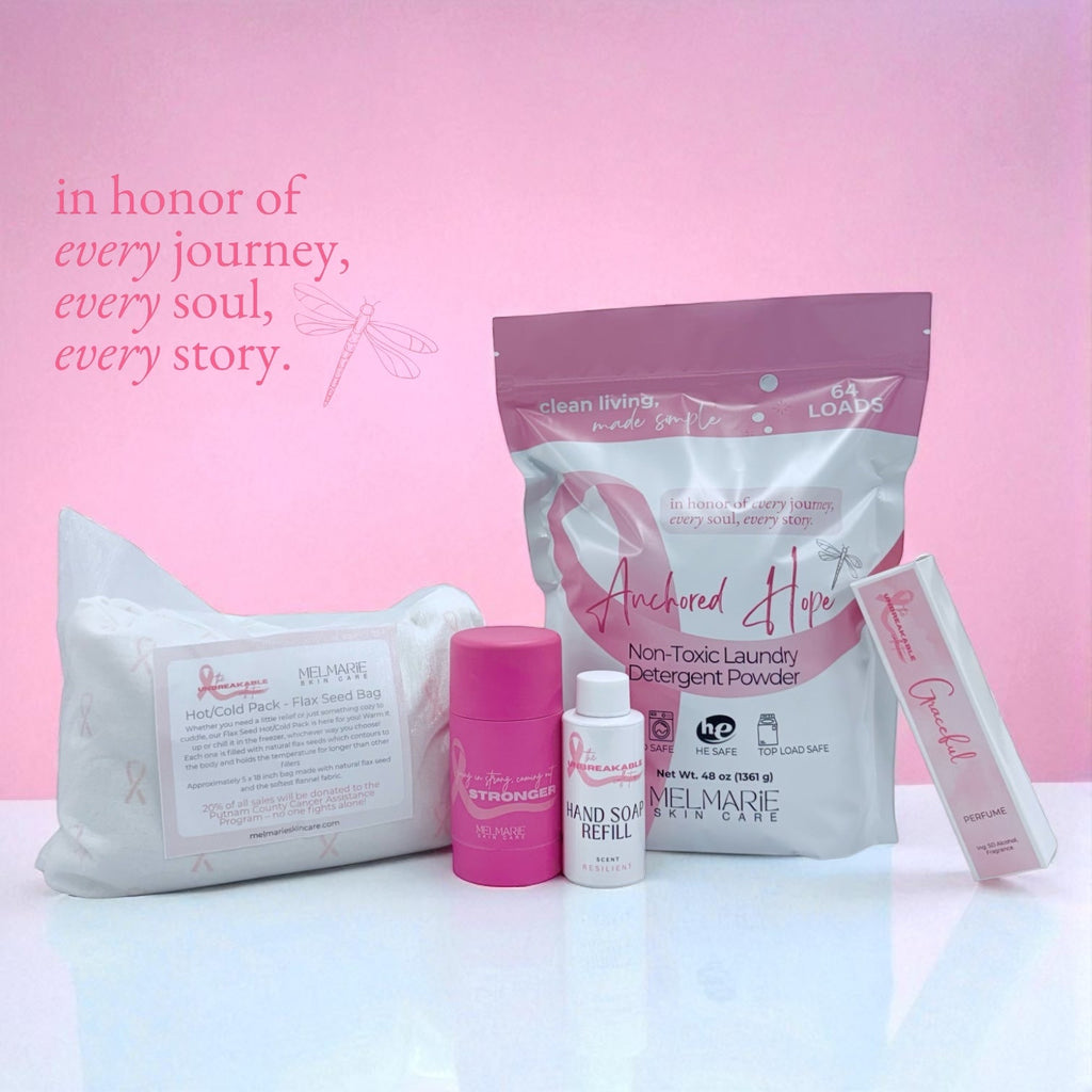 The Unbreakable Collection