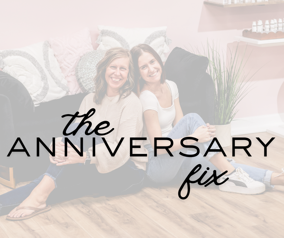 Anniversary Sale!