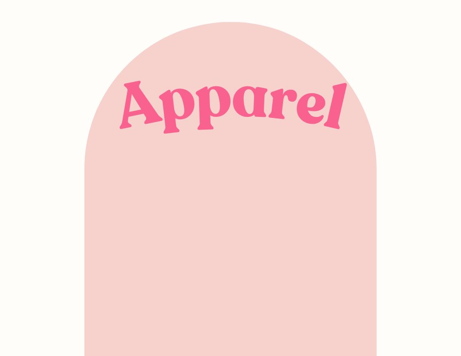 Apparel