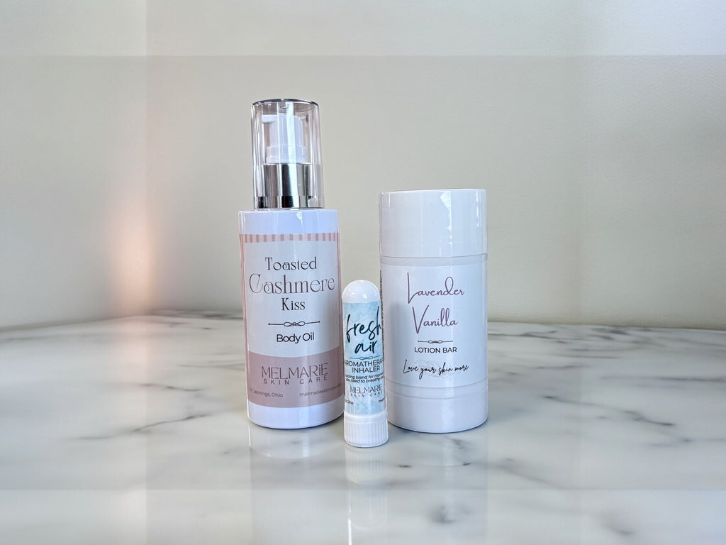 November New Arrivals