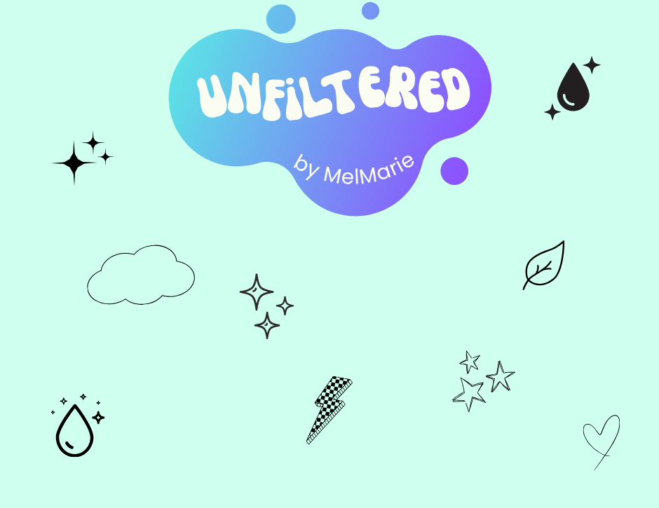 Unfiltered ~ Teen Skincare Collection