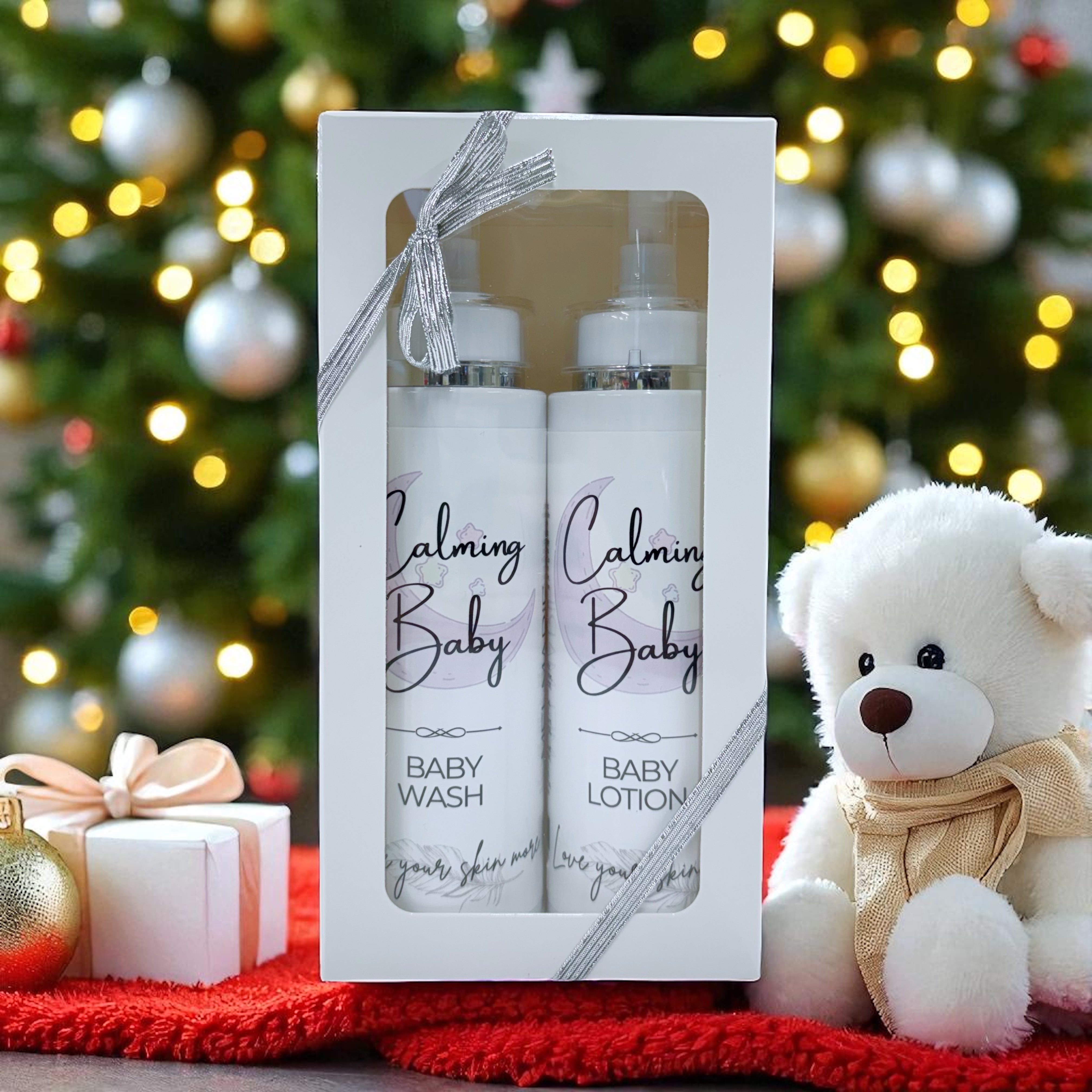 Holiday Gift Sets | MelMarie Skin Care