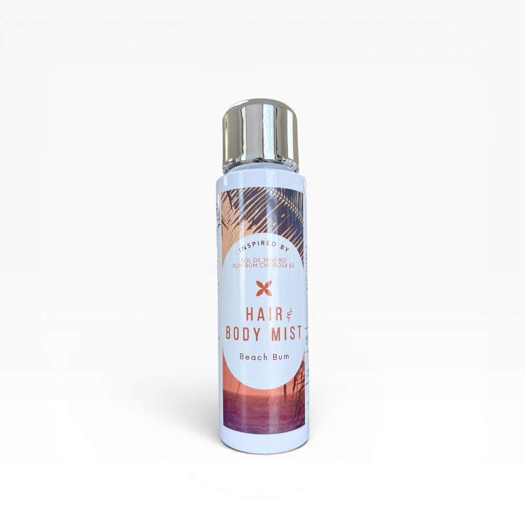 Hair & Body Mist - Beach Vibes | MelMarie Skin Care