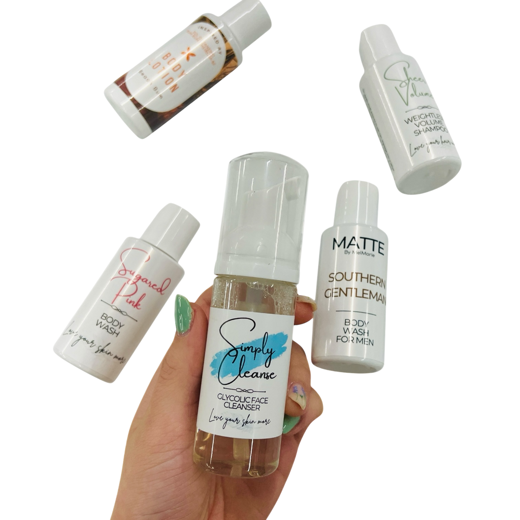Travel Size
