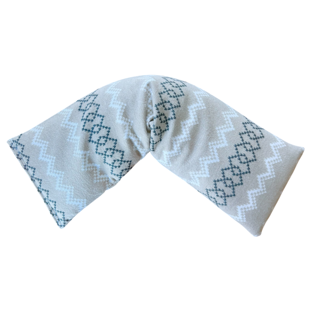 Flax Seed Bag - Hot/Cold Pack