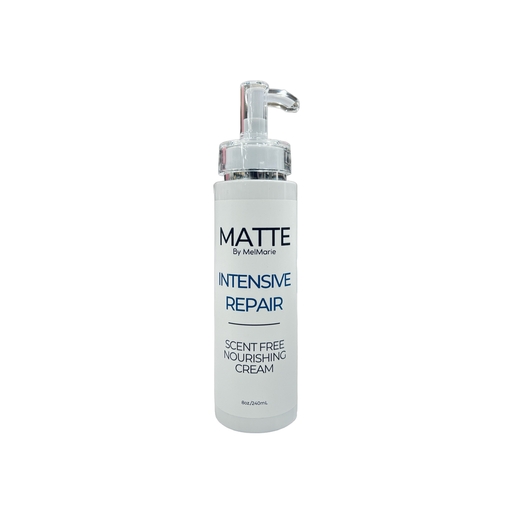 MATTE for Men Intensive Repair Cream