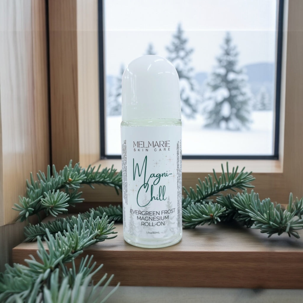 Magni-Chill - Holiday Release