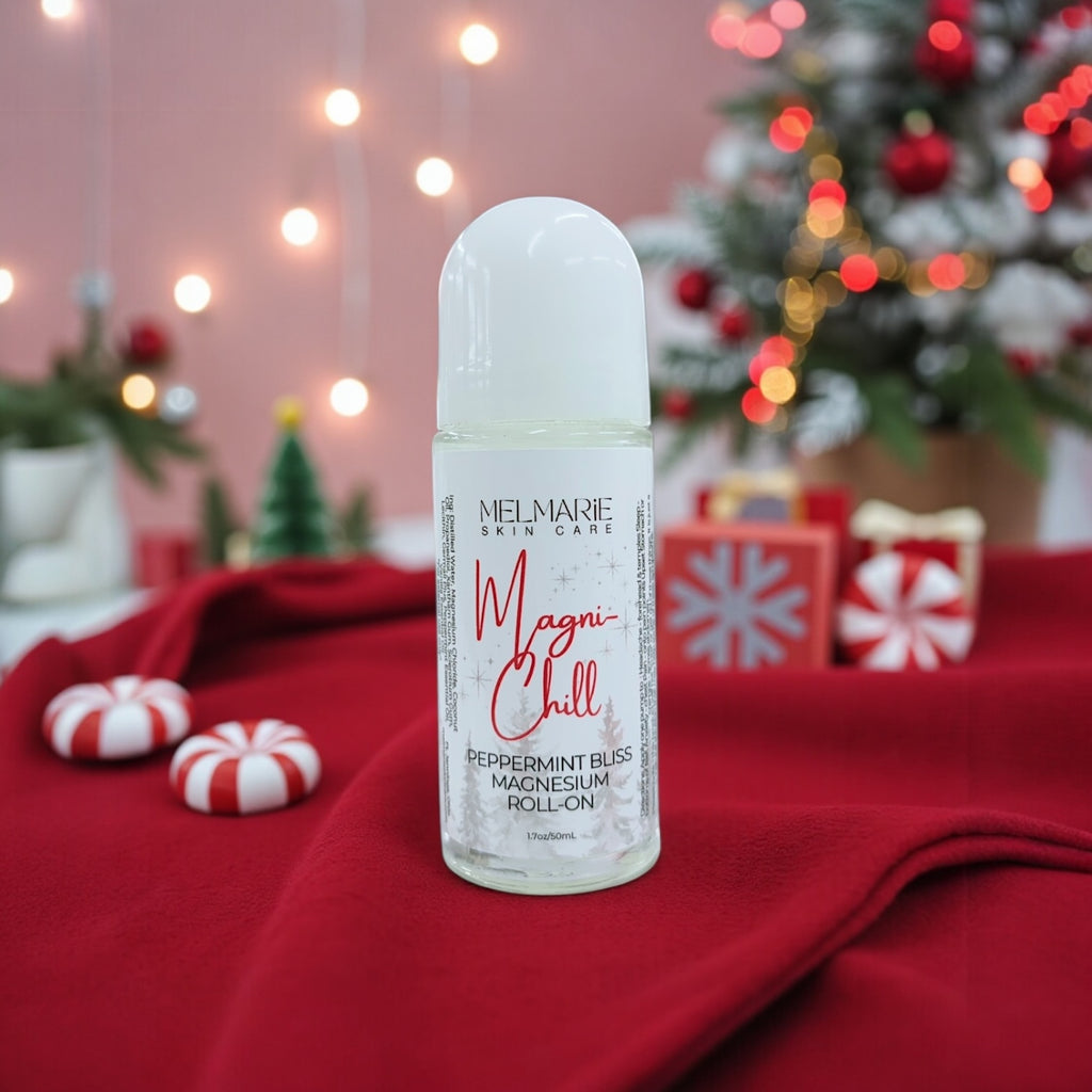 Magni-Chill - Holiday Release