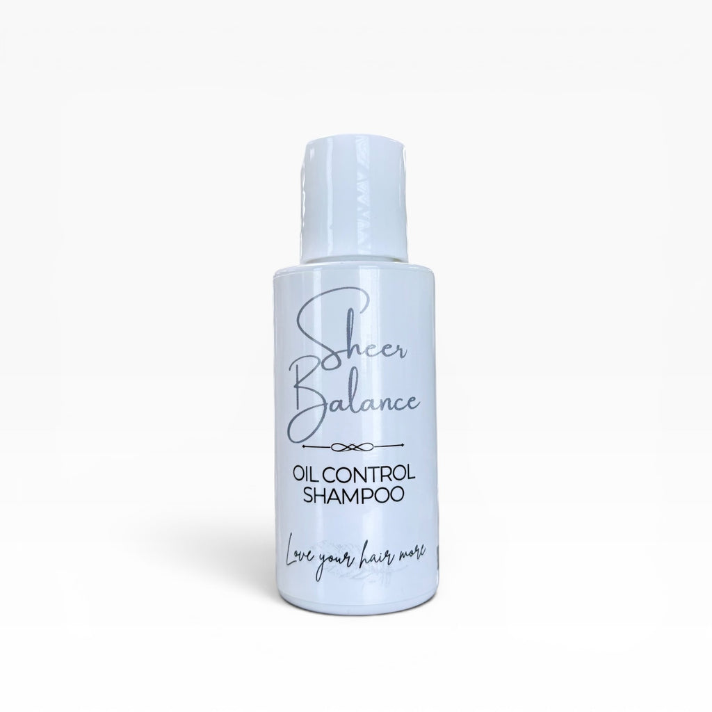 Mini Shampoo & Conditioner | MelMarie Skin Care