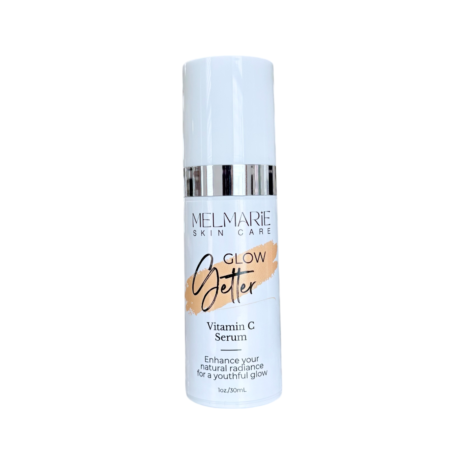 Glow Getter Vitamin C Serum | MelMarie Skin Care