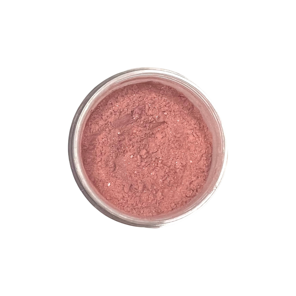 Rosette Mineral Blush Powder