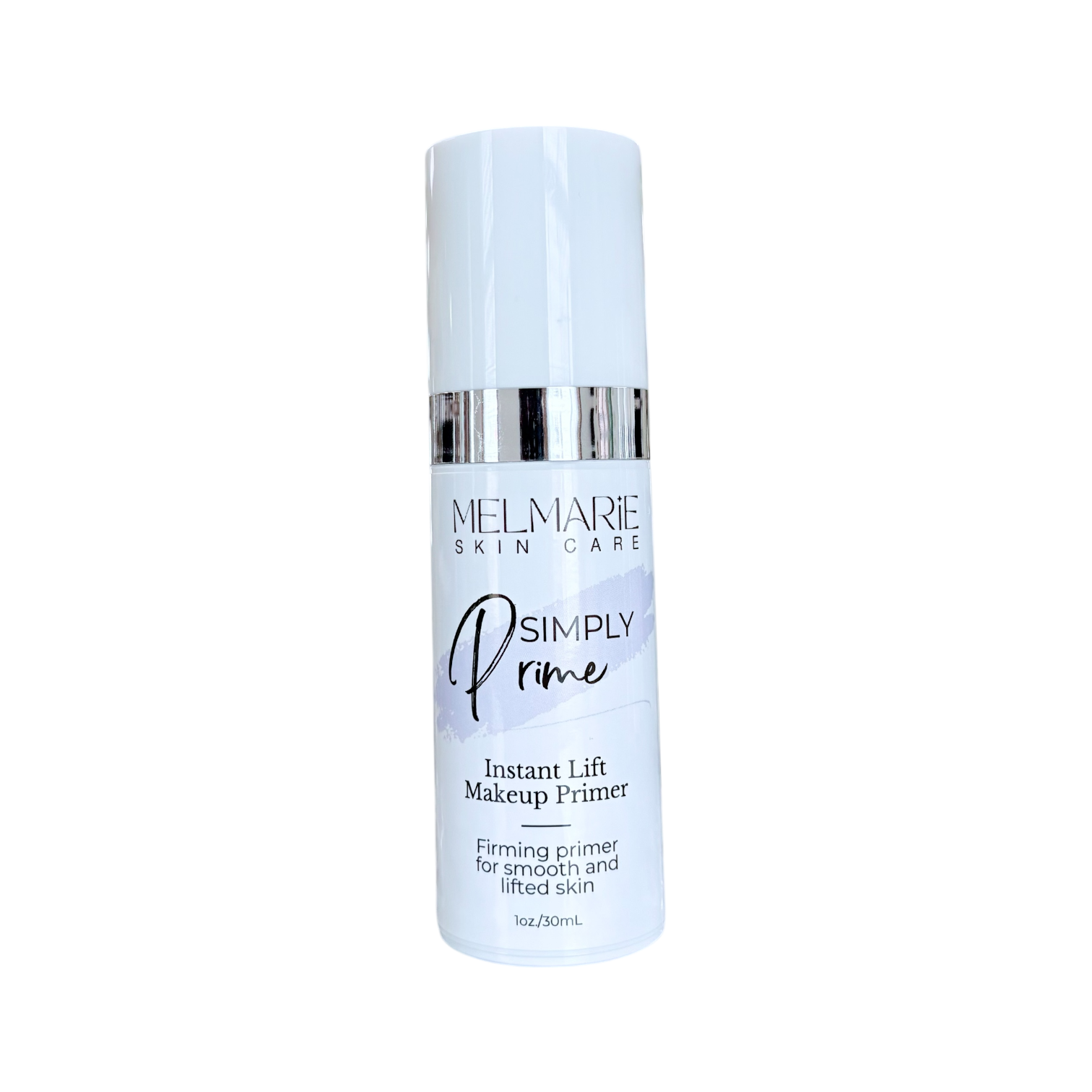 Simply Prime Instant Lift Makeup Primer | MelMarie Skin Care