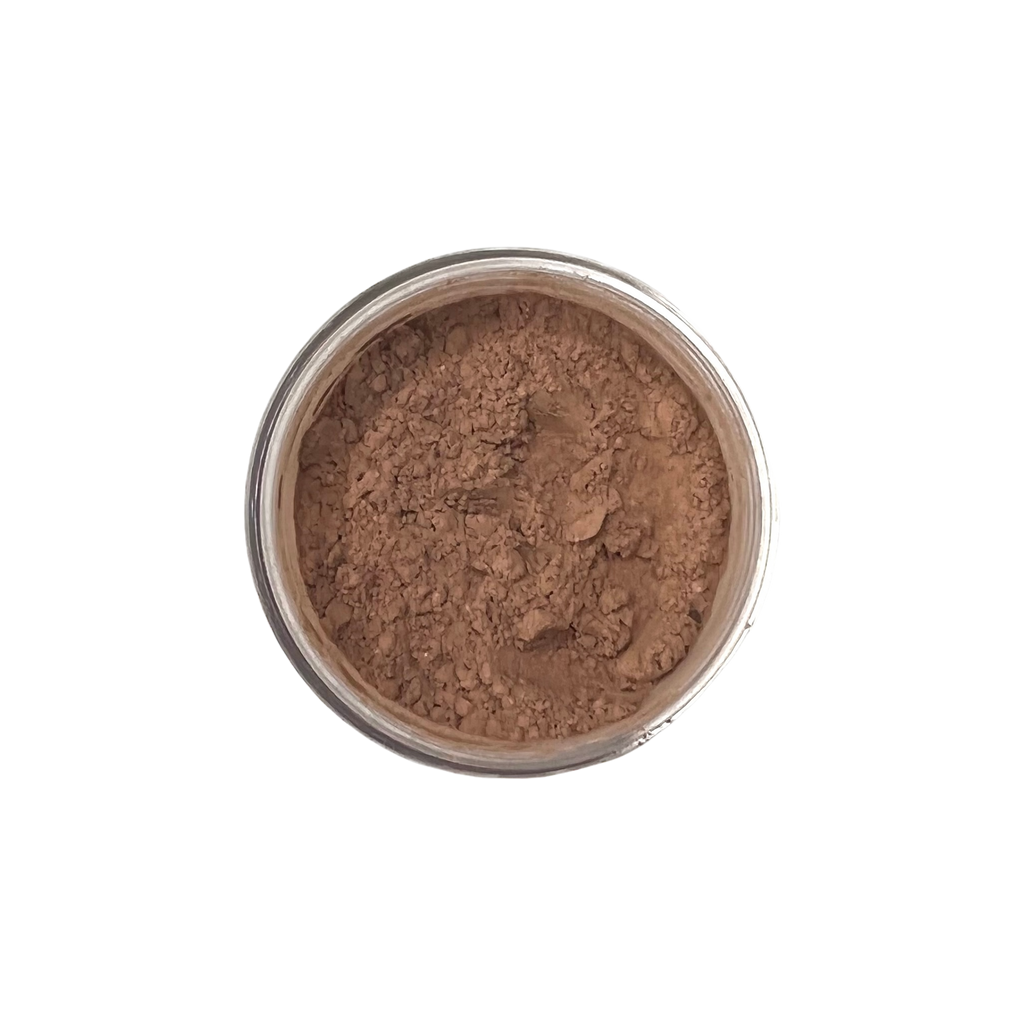 Warm Glow Mineral Bronzer